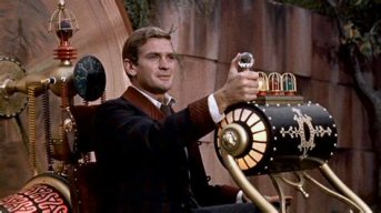 Time Machine